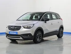 Usado 2019 Opel Crossland X Design Edition SUV | 10.990 € (Precio justo)
