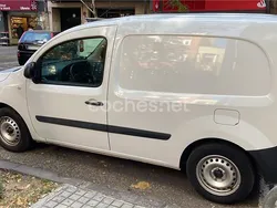 Blanco Usado 2017 Mercedes Citan 108 Familiar | 8700 €