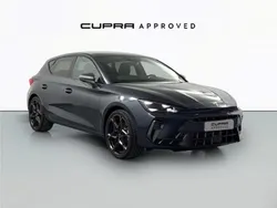Gris Usado 2024 Cupra Leon Coupe | 34.500 €