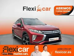 Rojo Usado 2019 Mitsubishi Eclipse Cross SUV | 23.490 € (Un poco caro)