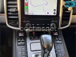 Gris / plata Usado 2017 Porsche Cayenne SUV | 39.990 € (Precio justo)