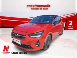 Usado 2023 Opel Corsa GS Line | 14.009 € (Precio justo)