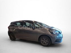 Gris / plata Usado 2022 Honda Jazz Elegance Utilitario | 19.900 € (Precio justo)
