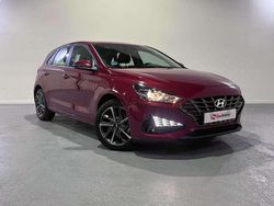 Burdeos Usado 2023 Hyundai i30 Utilitario | 17.400 € (Precio justo)
