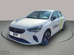 Blanco Usado 2022 Opel Corsa-e Elegance Utilitario | 27.100 €