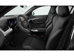 Negro Usado 2025 BMW X2 Comfort Edition SUV | 49.900 €