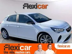 Blanco Usado 2020 Opel Corsa Edition Berlina | 9990 € (Buen precio)