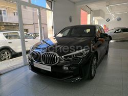 Negro Usado 2022 BMW 118 Utilitario | 24.900 € (Precio justo)