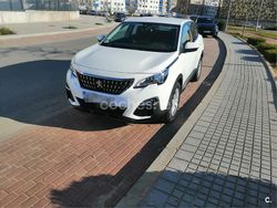 Blanco Usado 2019 Peugeot 3008 Active SUV | 12.990 € (Buen precio)