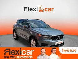 Gris Usado 2019 Volvo XC40 SUV | 28.990 € (Precio justo)