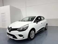 Blanco Usado 2019 Renault Clio IV Business Berlina | 8100 € (Precio justo)