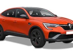 Usado 2022 Renault Arkana Techno SUV | 25.900 € (Un poco caro)