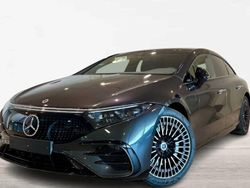 Eléctrico Nuevo 2025 Mercedes EQS450+ Berlina | 105.900 € (Precio justo)
