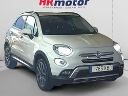 Usado 2017 Fiat 500 Cross Plus | 13.890 €
