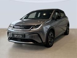 Urban grey Nuevo 2025 BYD Dolphin Design Utilitario | 29.990 € (Super precio)