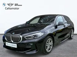Usado 2024 BMW 118 Comfort Edition Utilitario | 31.500 € (Precio justo)
