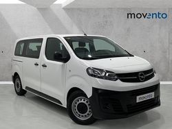 Blanco Usado 2022 Opel Vivaro Van | 22.490 € (Caro)