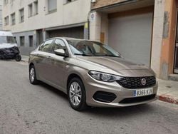 Beige Usado 2018 Fiat Tipo Easy Utilitario | 7990 € (Precio justo)
