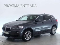 Gris / plata Usado 2021 BMW X2 Comfort Edition SUV | 29.490 € (Precio justo)