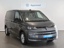 Gris/plata Nuevo 2025 VW Multivan Life | 55.990 €