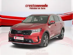 Usado 2024 Kia Sorento 2 SUV | 44.841 € (Precio justo)