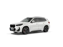 Usado 2024 BMW X1 Comfort Edition SUV | 47.990 € (Precio justo)