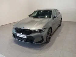Gris Nuevo 2025 BMW 330e Comfort Edition Berlina | 53.890 € (Caro)