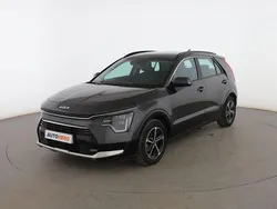 Negro Usado 2022 Kia Niro SUV | 21.999 € (Un poco caro)