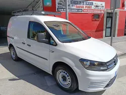 VW Caddy