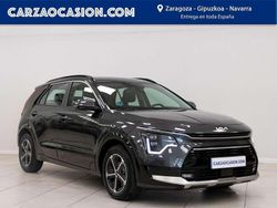 Nuevo 2025 Kia Niro SUV | 27.000 €