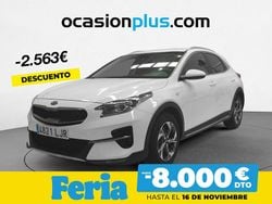 Blanco Usado 2020 Kia XCeed SUV | 17.200 € (Caro)