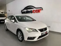 Seat Leon ST