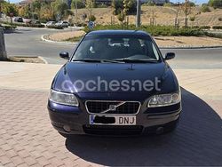Azul Usado 2005 Volvo S60 Momentum Berlina | 3000 € (Super precio)