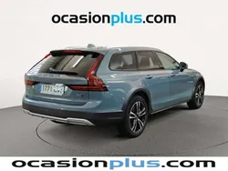 Volvo V90 CC