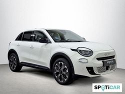 Blanco Usado 2024 Fiat 600 La Prima SUV | 22.950 € (Buen precio)