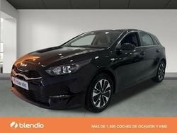 Usado 2024 Kia Ceed Utilitario | 17.876 € (Buen precio)