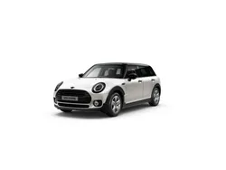 Blanco Usado 2024 Mini Cooper Utilitario | 30.890 €