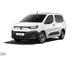 Blanco Nuevo 2025 Citroën Berlingo Familiar | 22.900 € (Buen precio)