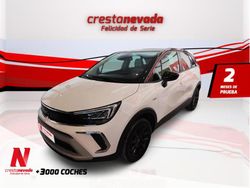 Usado 2021 Opel Crossland GS Line SUV | 14.943 € (Un poco caro)