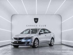 Usado 2011 Mazda 6 Active Berlina | 8599 € (Buen precio)