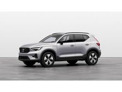 Gris Usado 2023 Volvo XC40 Plus SUV | 54.400 €