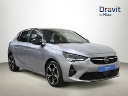 Negro Usado 2022 Opel Corsa GS Line Berlina | 13.790 € (Precio justo)