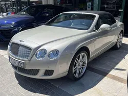Beige Usado 2010 Bentley Continental GT Convertible Descapotable | 79.900 €