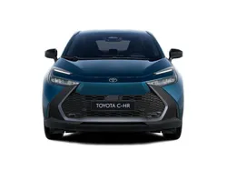 Azul Nuevo 2025 Toyota C-HR Advance SUV | 32.690 € (Precio justo)