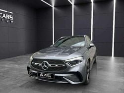 Gris Usado 2023 Mercedes GLC43 AMG AMG SUV | 53.900 €