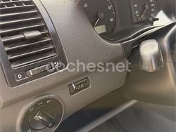 Azul Usado 2004 VW Polo Conceptline Berlina | 3299 € (Precio justo)