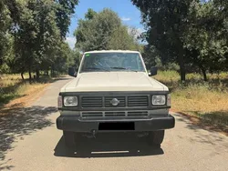 Blanco Usado 1998 Nissan Patrol SUV | 8500 €