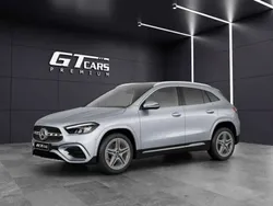 Gris Usado 2023 Mercedes GLA250 AMG SUV | 41.900 € (Buen precio)