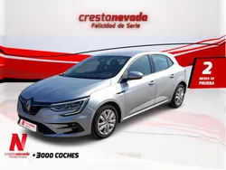 Usado 2023 Renault Mégane IV Equilibre | 17.280 € (Precio justo)