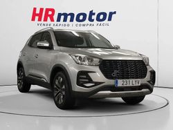 Usado 2022 DR DR 5.0 SUV | 15.050 € (Precio justo)